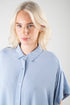 Bluse Indigo